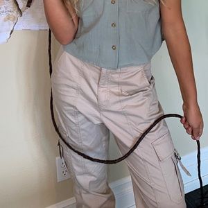 Garage Cargo Pants
